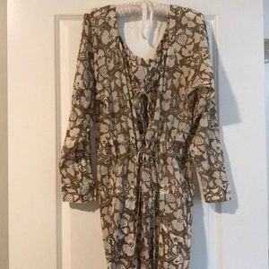 Stella McCartney jumpsuit